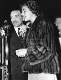 KFWB Radio 1957