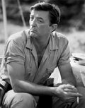 Robert Mitchum 1957 #1