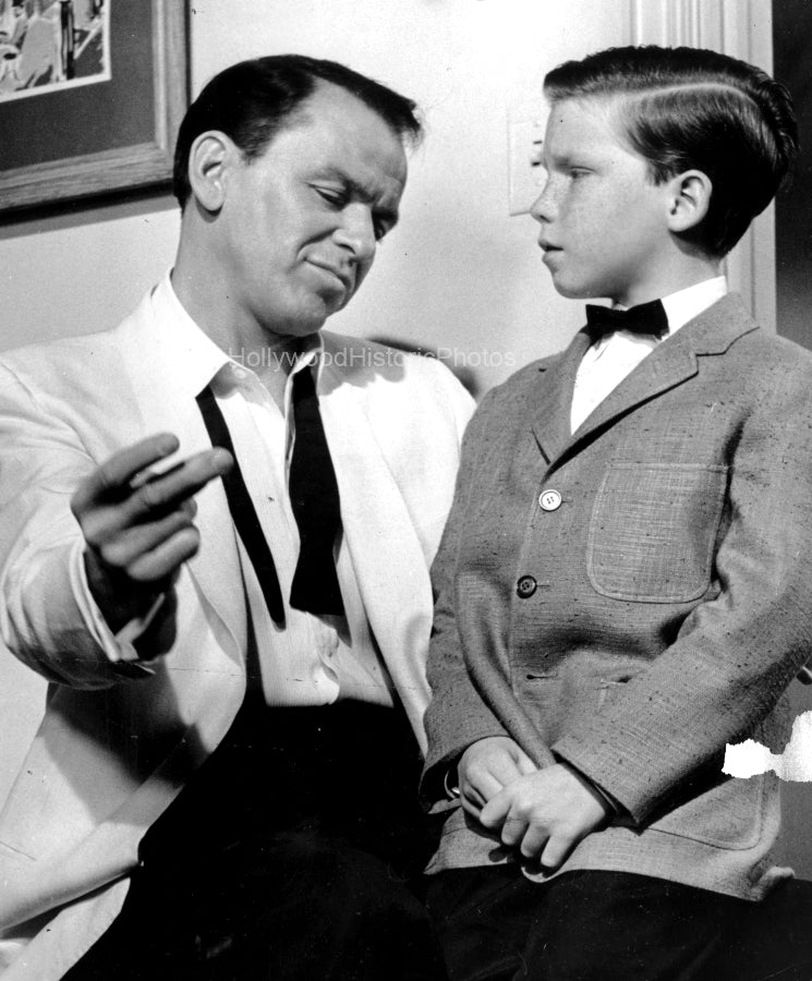 Frank Sinatra 1959 #3