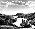Lake Hollywood 1959