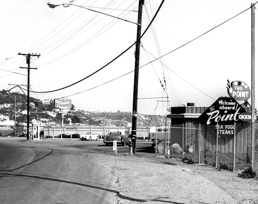 Malibu 1960