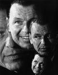 Frank Sinatra 1960 #4