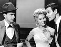 Frank Sinatra 1960 #3