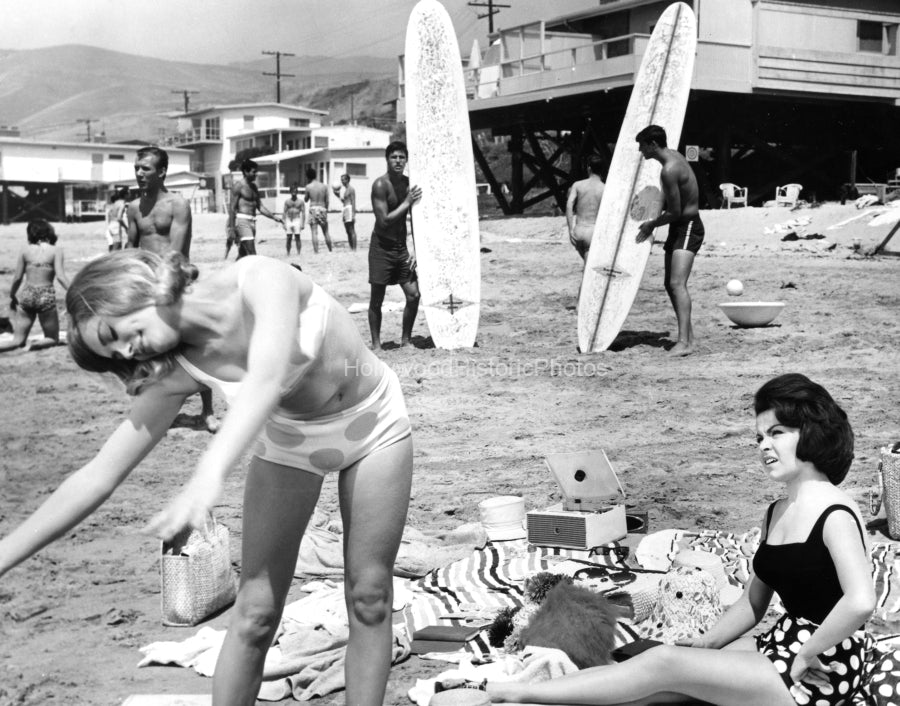 Malibu 1963