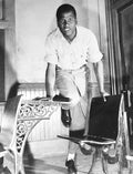 Sidney Poitier 1955