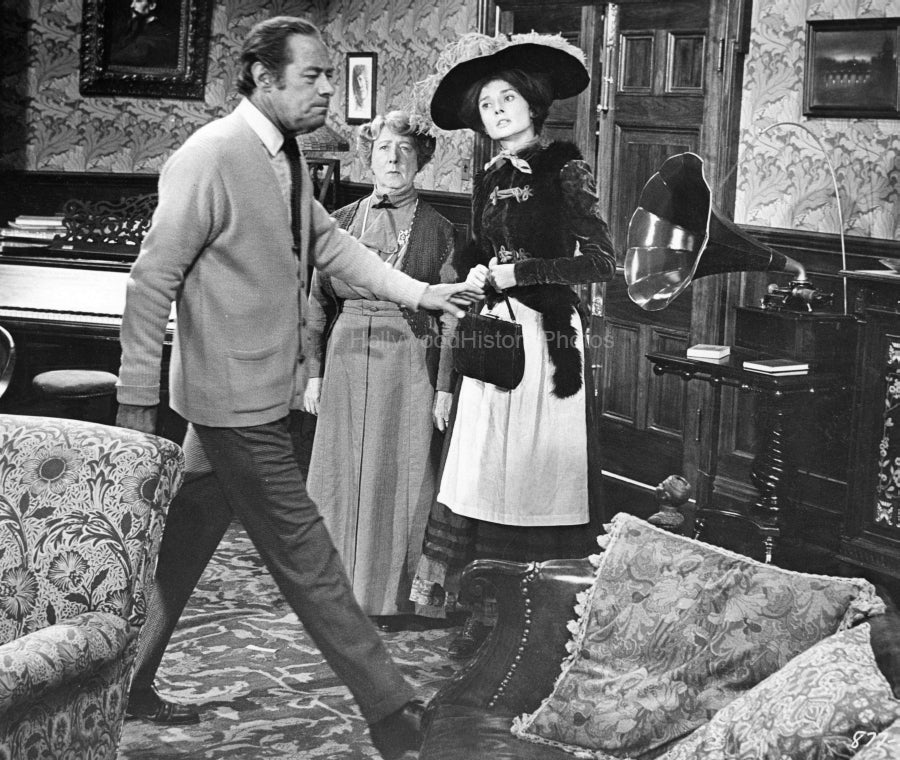 Audrey Hepburn 1964 #3