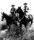 "Cheyenne Autumn" 1964