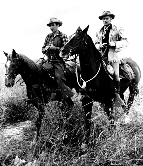 "Cheyenne Autumn" 1964