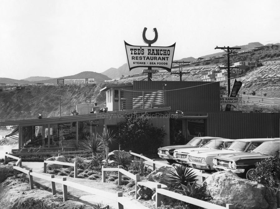 Malibu 1965 #2