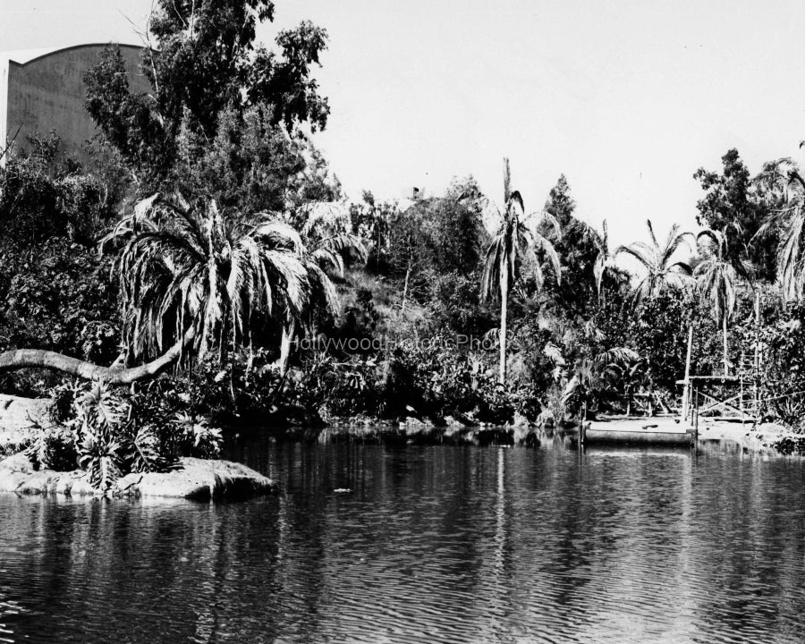 Studio City 1965