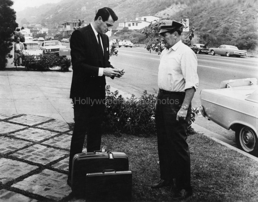 Rock Hudson 1966