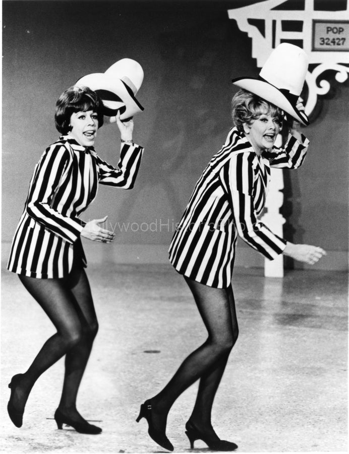 Lucille Ball 1967 #1