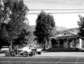 Malibu 1969