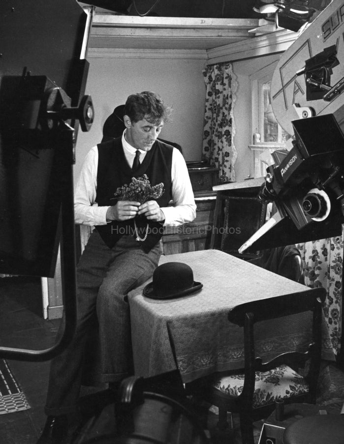 Robert Mitchum 1970
