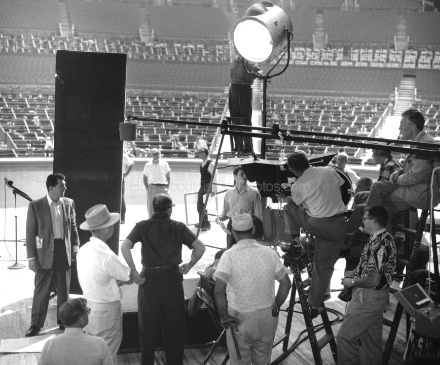 Dean Martin 1956 #2
