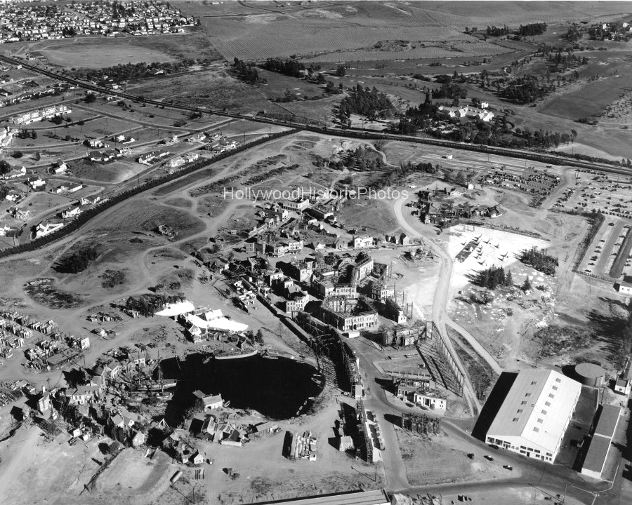 20th Century Fox 1940
