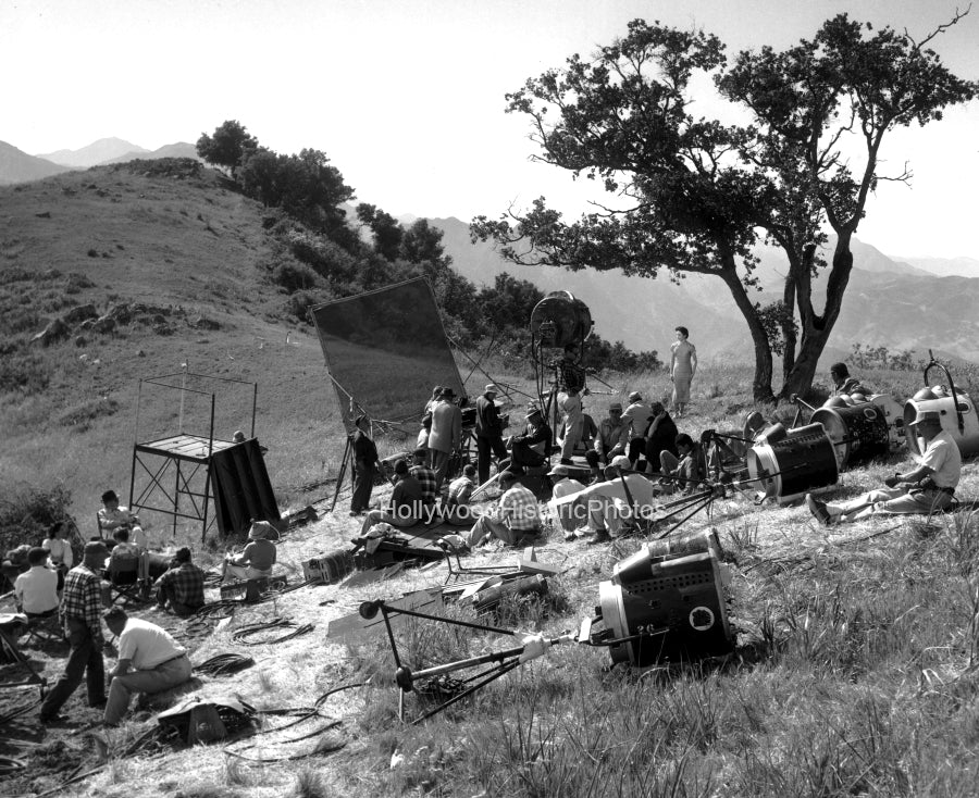 20th Century Fox 1955