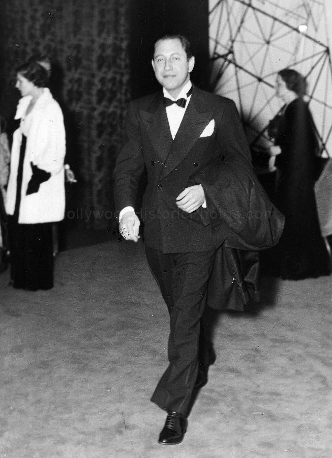 William S. Paley 1933