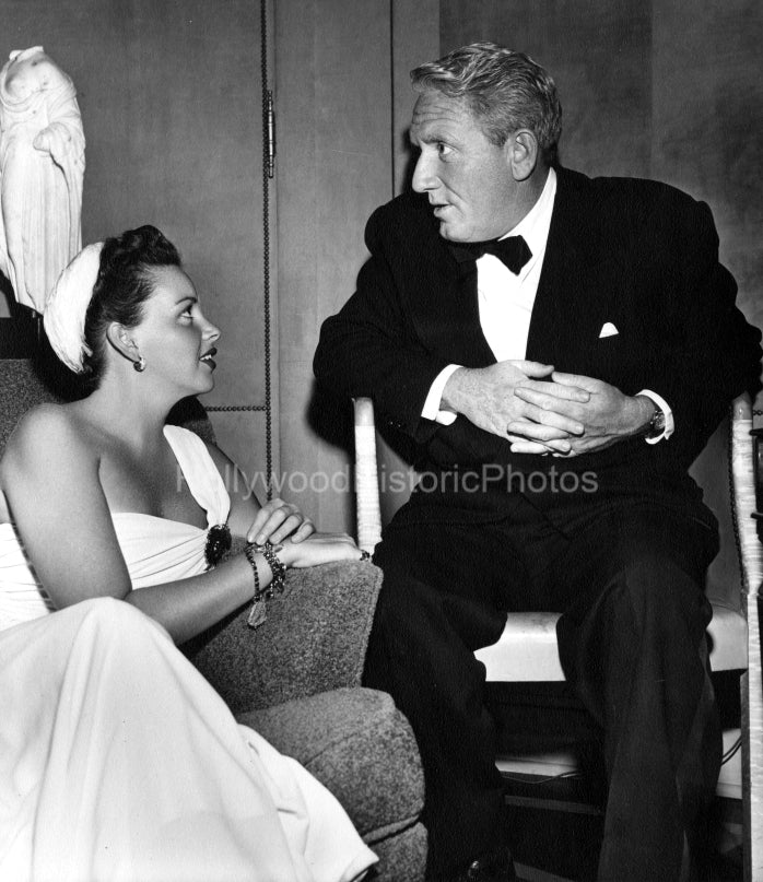 Spencer Tracy 1949 #2
