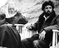 George Lucas 1977 #1