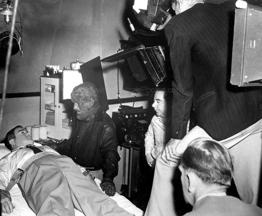 Lon Chaney Jr. 1948