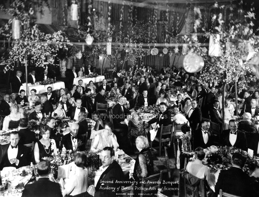 Academy Awards 1929