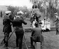 Al Christie 1915