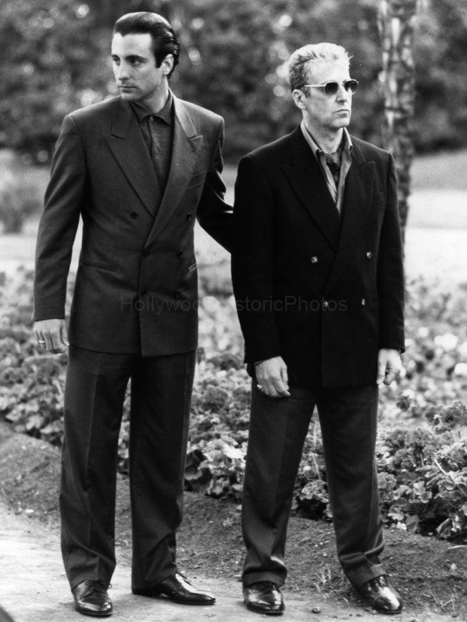 "The Godfather Part III" 1990 #12