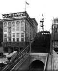 Angel's Flight 1903