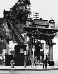 Angel's Flight 1964 #2