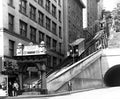 Angel's Flight 1964 #1
