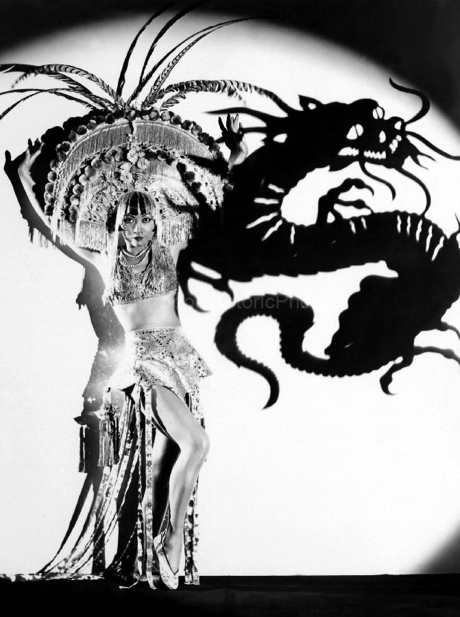 Anna May Wong 1931 #1