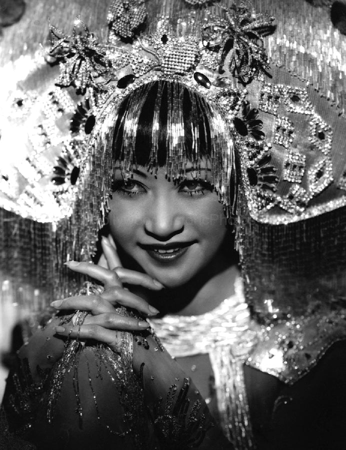 Anna May Wong 1931 #2