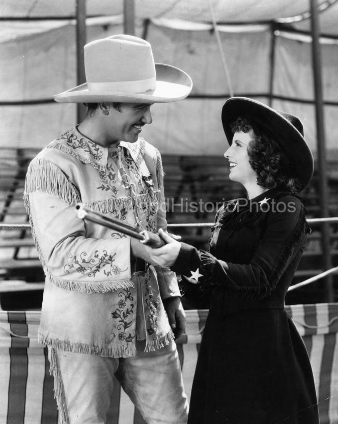 Barbara Stanwyck 1935 #1