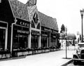 Armstrong - Schroeder Cafe 1932