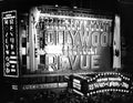 Astor Theatre N.Y.C. 1929