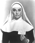 Audrey Hepburn 1959 #3
