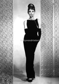 "Breakfast at Tiffany's" 1961 #1