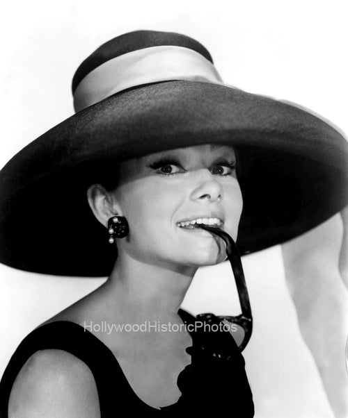 "Breakfast at Tiffany's" 1961 #4