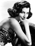 Ava Gardner 1948 #3