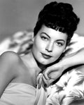 Ava Gardner 1948 #1