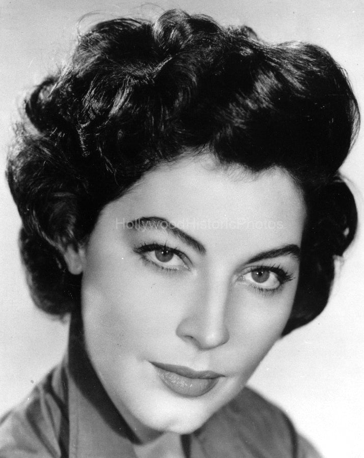 Ava Gardner 1950