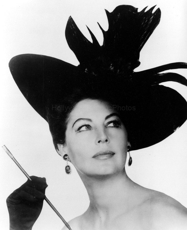 Ava Gardner 1952 #2