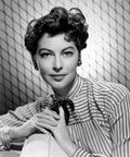 Ava Gardner 1954 #1