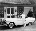 Bob Hope 1955