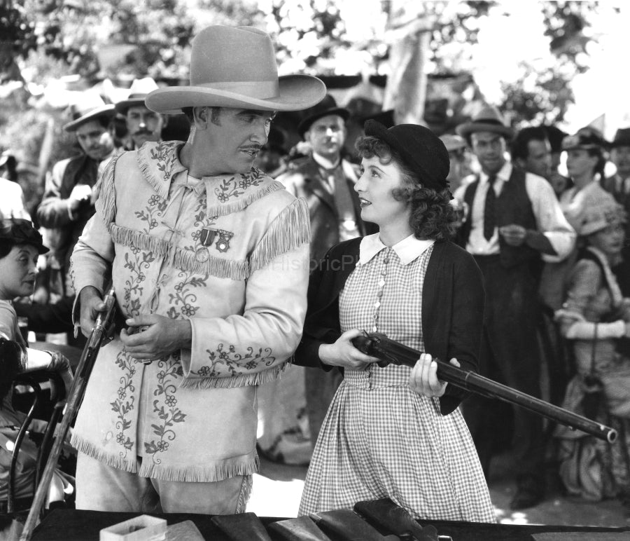 Barbara Stanwyck 1935 #2