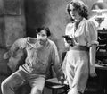 Barbara Stanwyck 1936 #1