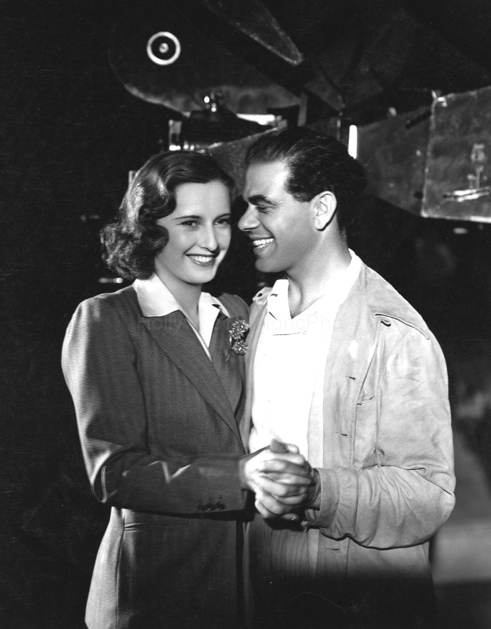 Frank Capra 1941
