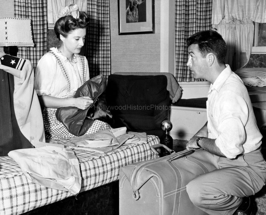 Barbara Stanwyck 1942 #2