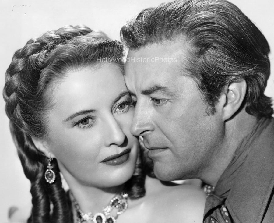 Ray Milland 1947 #1